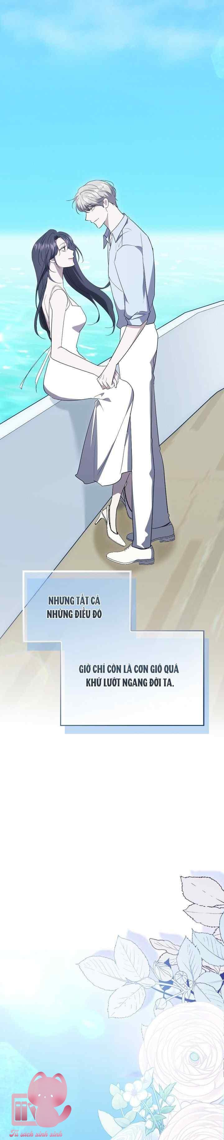 Bạn Trai Của Nam Chính Ám Ảnh Tôi Chap 77 - Trang 2