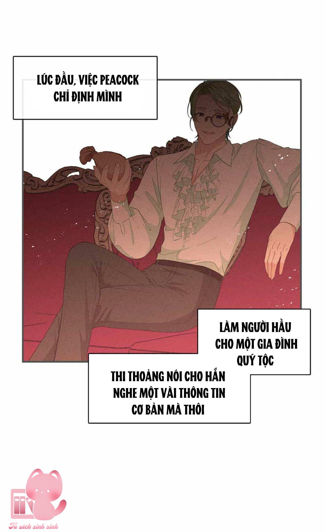 Hãy Coi Chừng Ác Nữ Chapter 65 - Trang 4