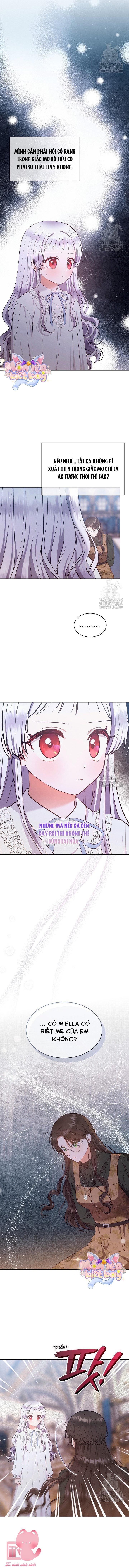 Tôi Ở Đây Để Trả Thù Chap 51 - Trang 2