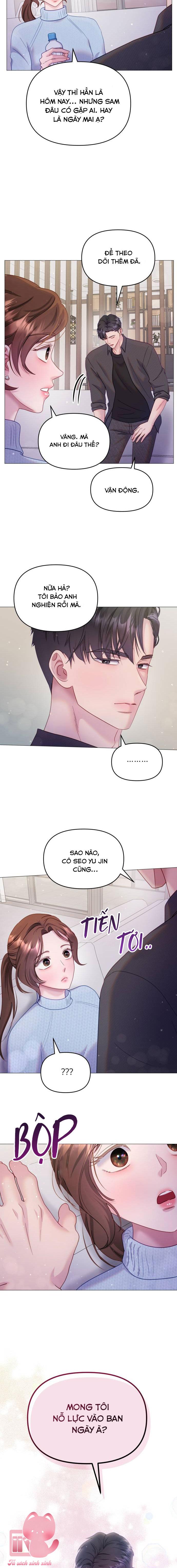 Hướng Dẫn Thu Phục Mãnh Thú Chap 15 - Next Chap 16