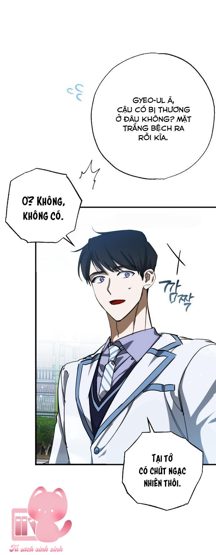 Đêm Của Bóng Tối Chapter 52 - Next Chapter 53