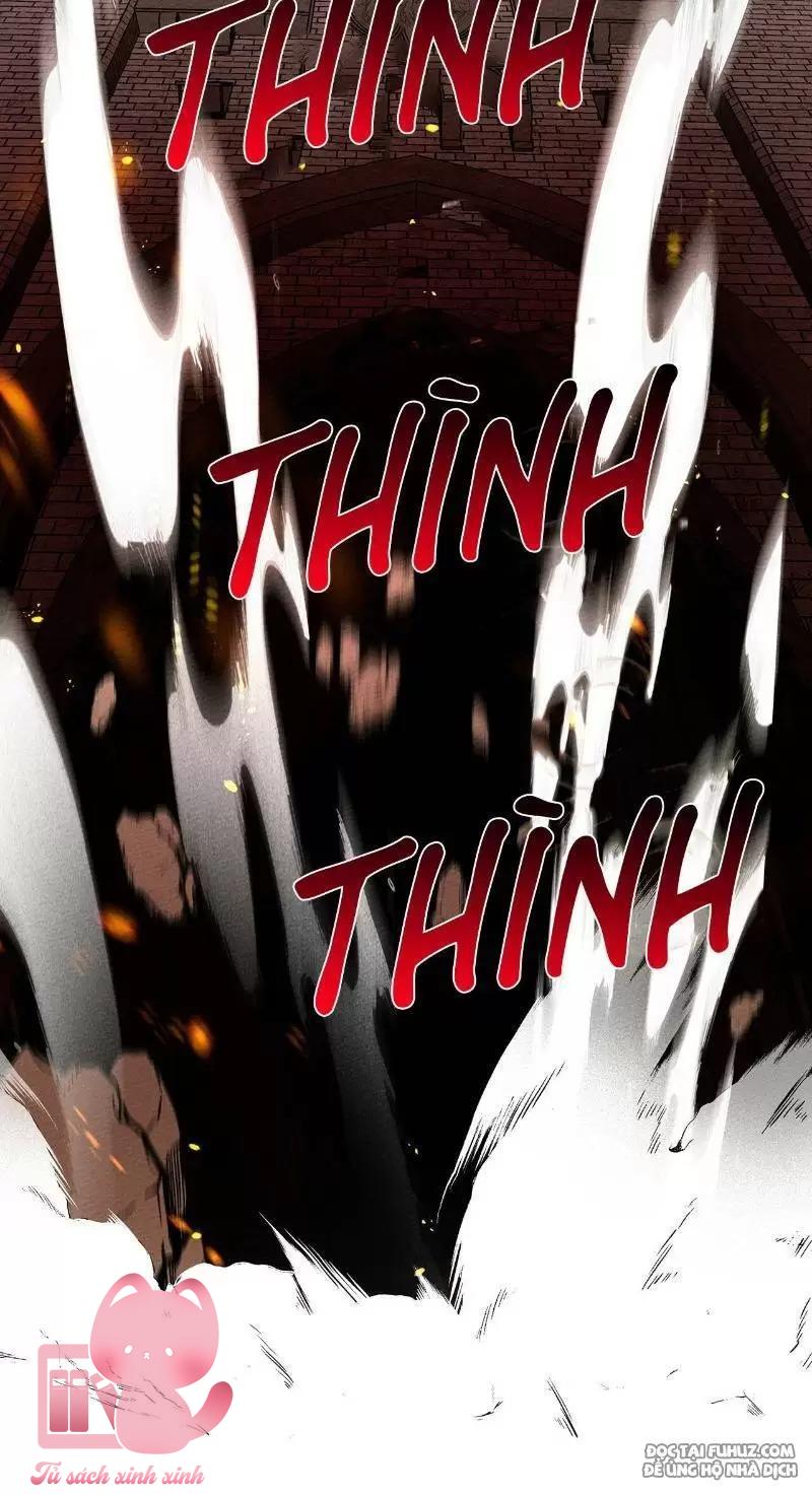 Dưới Tán Cây Sồi Chapter 24 - Trang 3