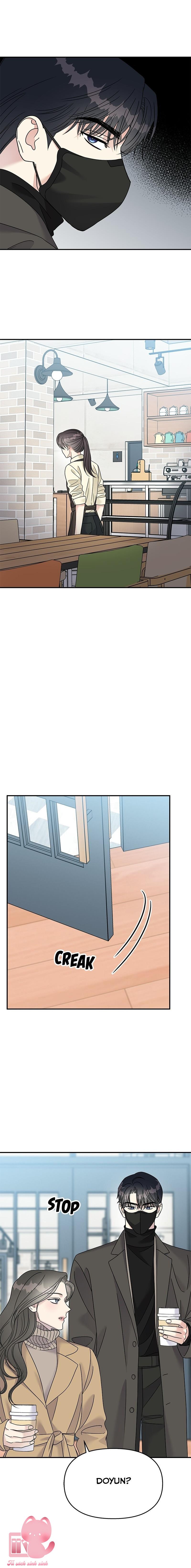 Hãy Vờ Như Ta Yêu Nhau Chap 78 - Trang 2