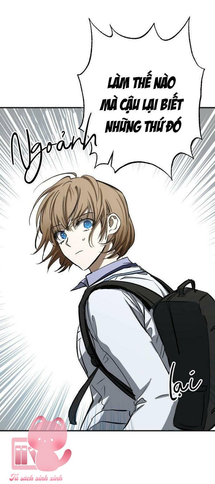 Đêm Của Bóng Tối Chapter 9 - Trang 4