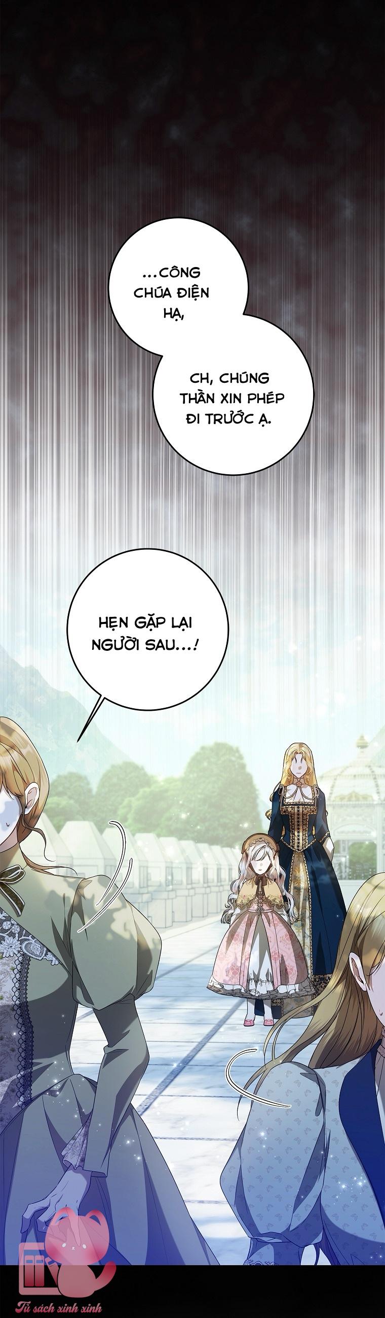 Nhận Nuôi Người Cha Phản Diện Chapter 47 - Trang 4