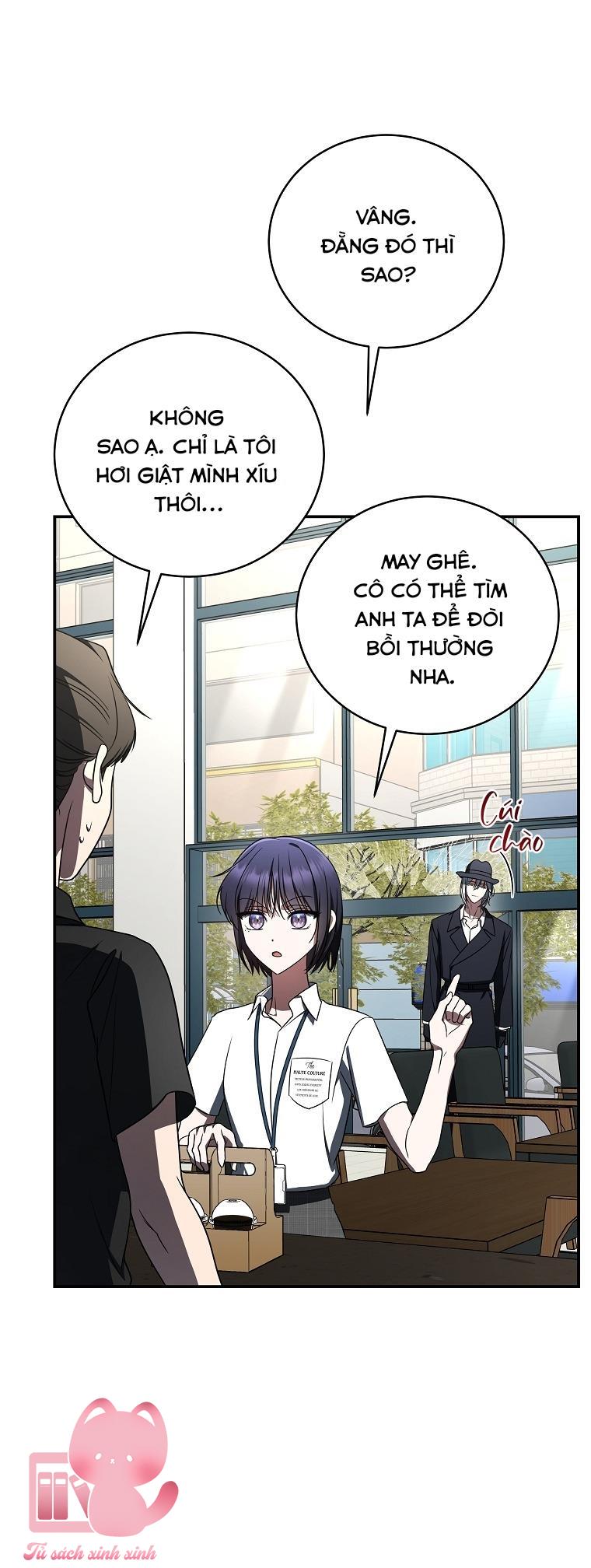 Hướng Dẫn Sinh Tồn Dành Cho Ranker Chapter 39 - Trang 4