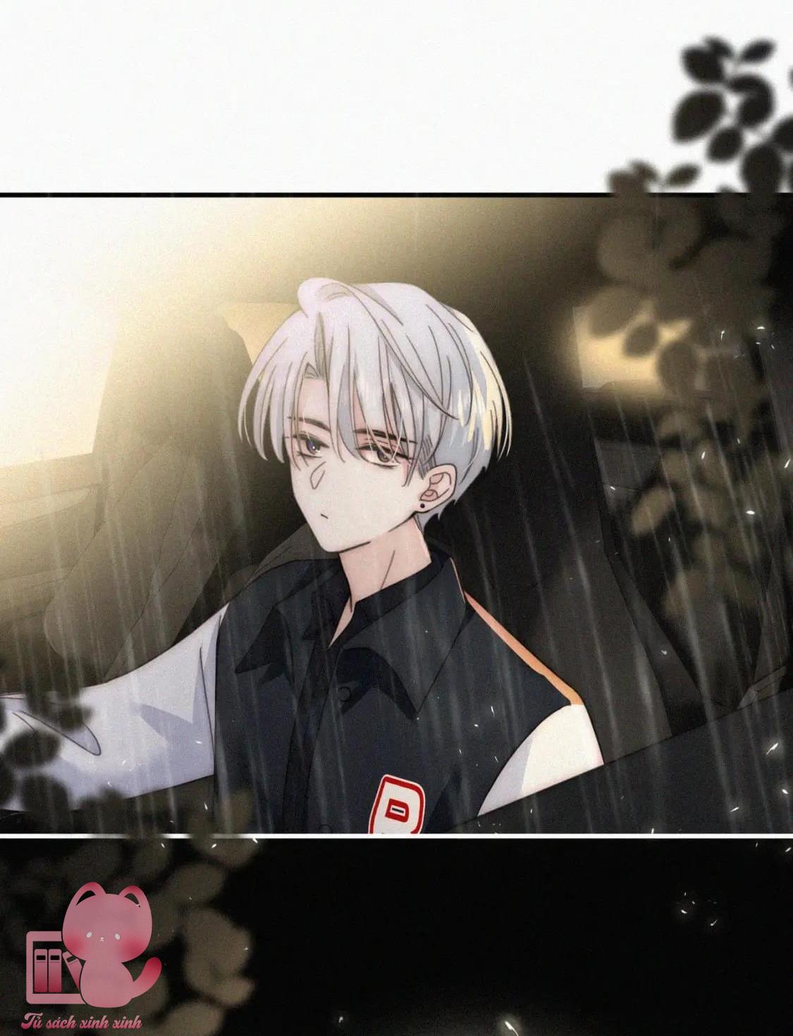 Bệnh Yêu Chap 11 - Trang 2