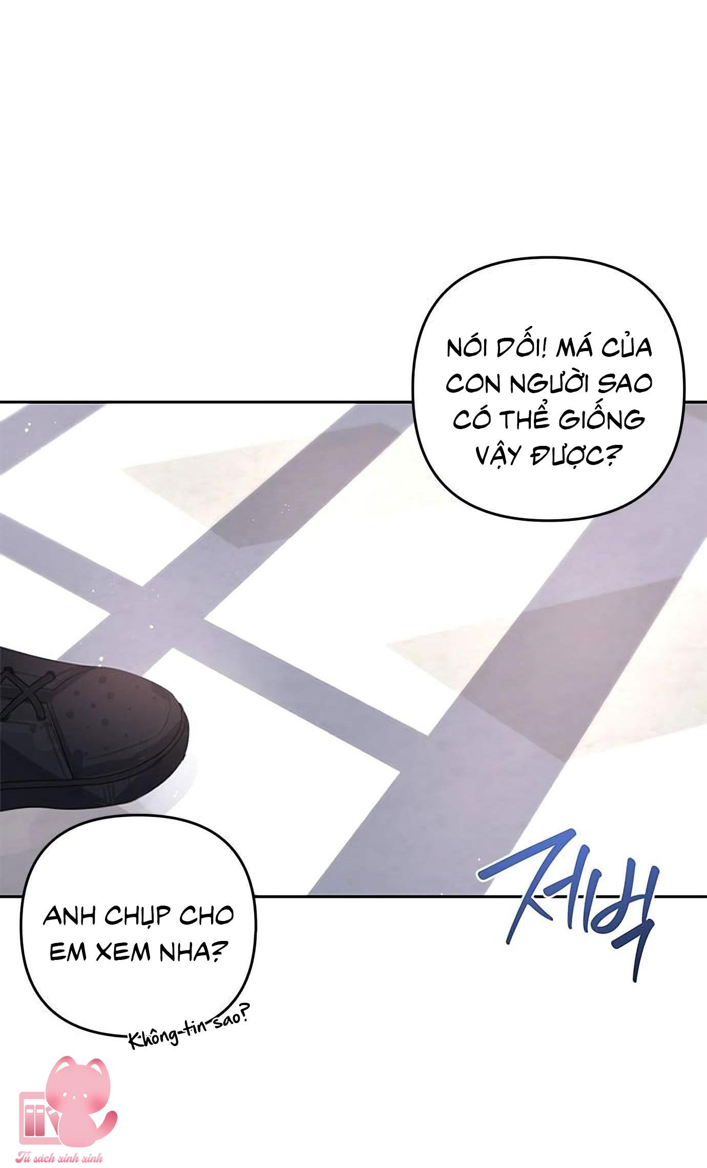 Đàn Anh Xấu Xa! Chap 50 - Trang 3