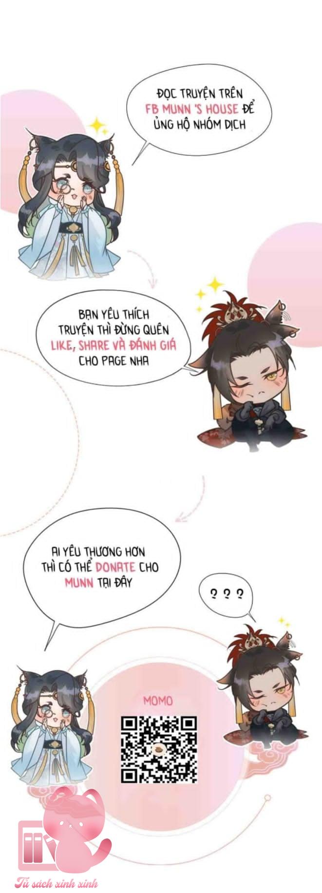 Trúc Mã Là Nhân Vật Chính Trong Tiểu Thuyết BL Chap 37 - Trang 4