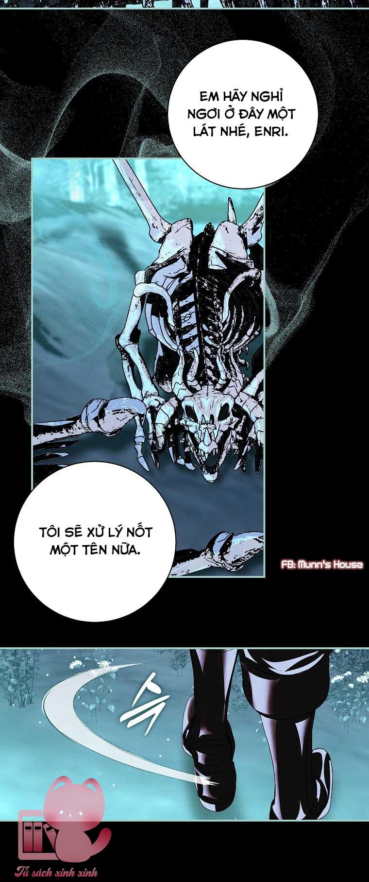 Này Boss Phản Diện, Tôi Có Thể Làm Mọi Thứ Trừ Cưới Ngài Chap 24 - Trang 4