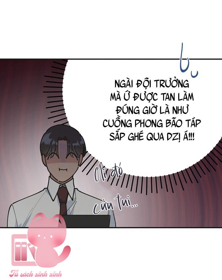 Người Hùng Của Ác Nữ Chapter 95 - Trang 4