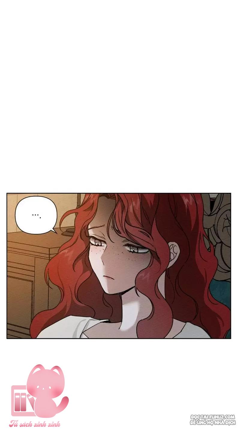 Dưới Tán Cây Sồi Chapter 14 - Trang 3