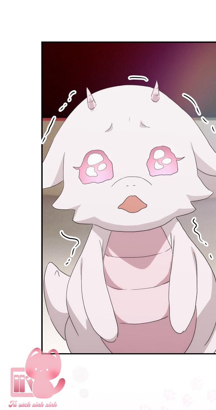 Đứa Nhỏ Không Phải Là Con Anh Chap 89 - Trang 2