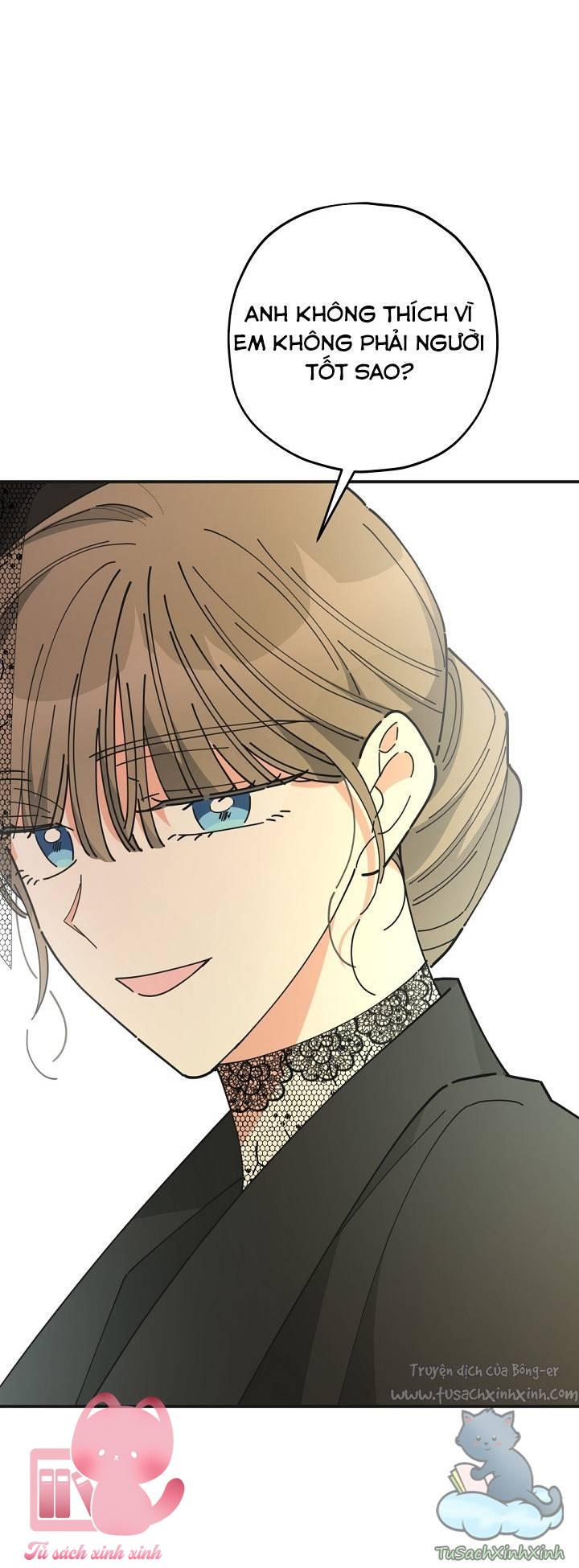 Người Hùng Của Ác Nữ Chapter 84 - Trang 3