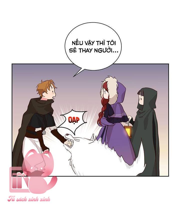 Thế Thì Ta Cứ Trở Thành Kẻ Ác Thôi Chap 3 - Trang 2