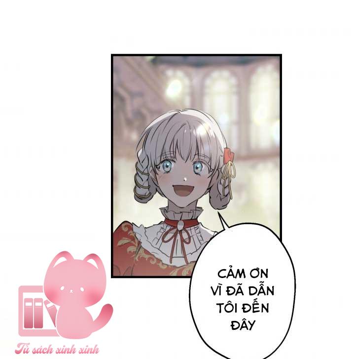 Những Nhân Vật Mạnh Nhất Thế Giới Ám Ảnh Tôi Chapter 52 - Next Chapter 53