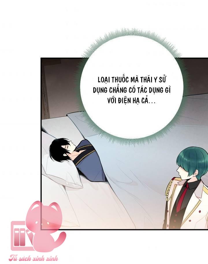 Ác Nữ Muốn Ly Hôn Chap 47 - Trang 2