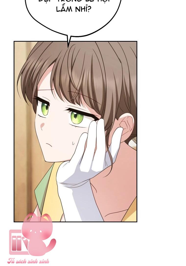 Được Yêu Thương Mà Còn Ngại Ngùng Sao! Chapter 76 - Trang 4