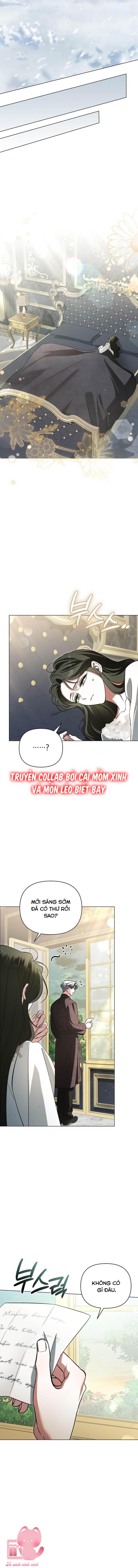 Dành Cho Nàng Juliet Xinh Đẹp Chap 45 - Trang 3