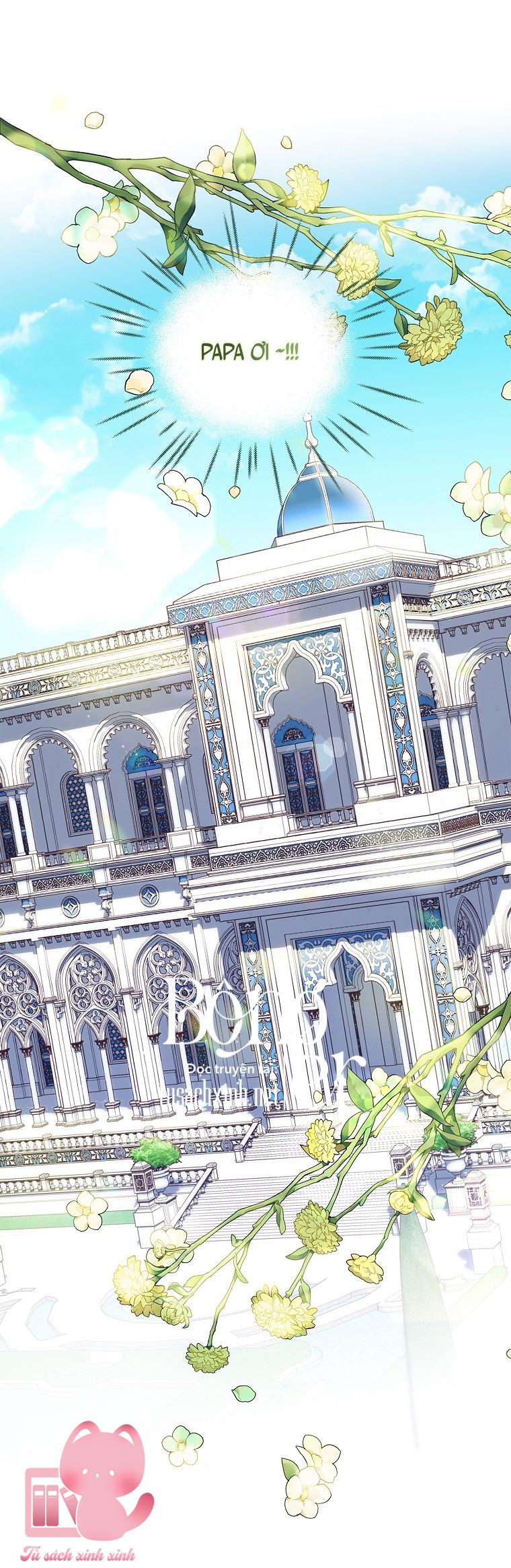 Nhận Nuôi Người Cha Phản Diện Chapter 7 - Trang 4