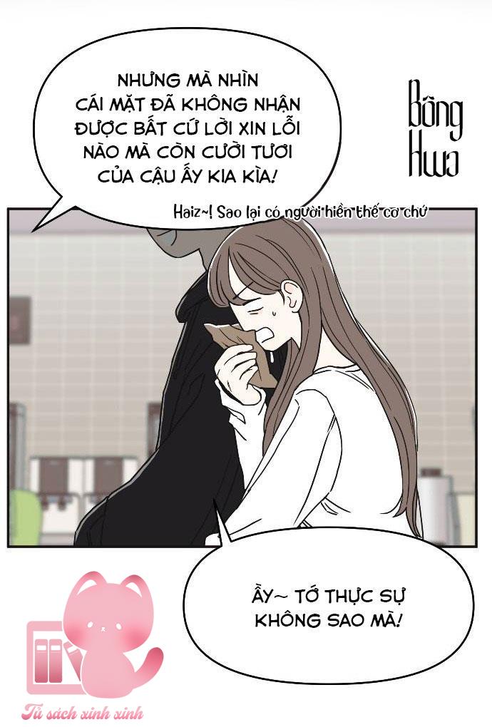 Trái Dấu Hút Nhau Chap 2 - Trang 2