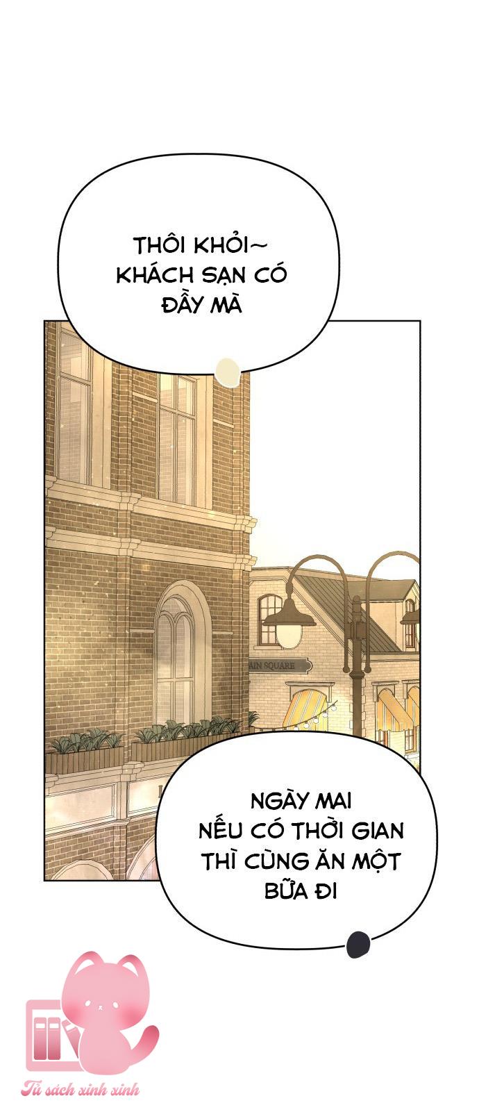 Quan Hệ Nhân Quả Chap 55 - Next Chap 56