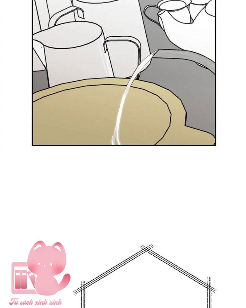 Ly Espresso Của Mùa Xuân Chapter 23 - Trang 4