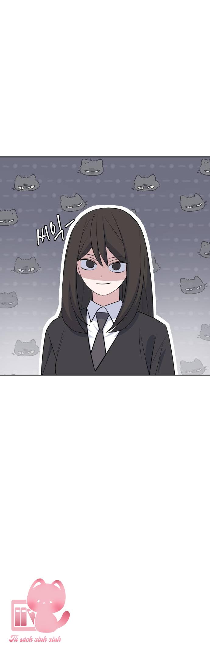 Quan Hệ Nhân Quả Chap 115 - Trang 2