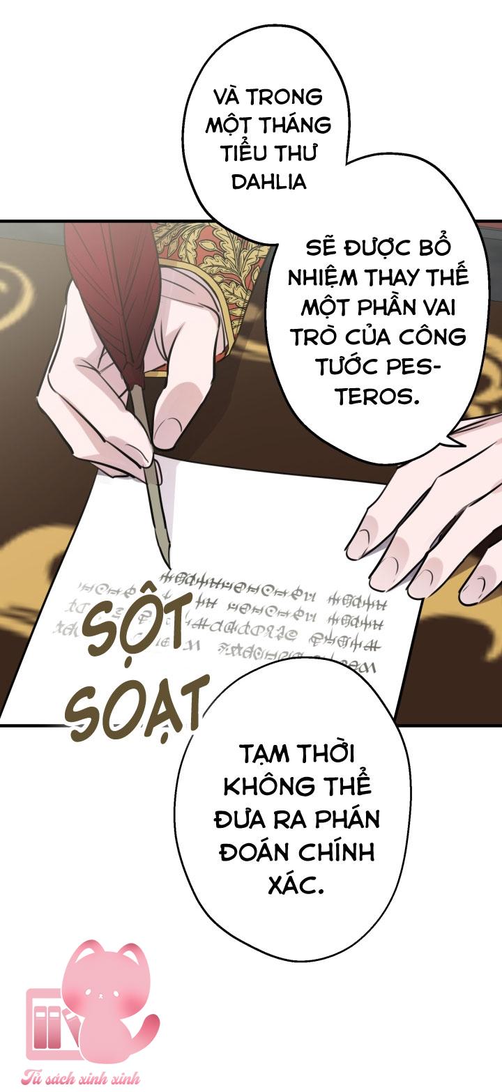 Những Nhân Vật Mạnh Nhất Thế Giới Ám Ảnh Tôi Chapter 47 - Trang 4