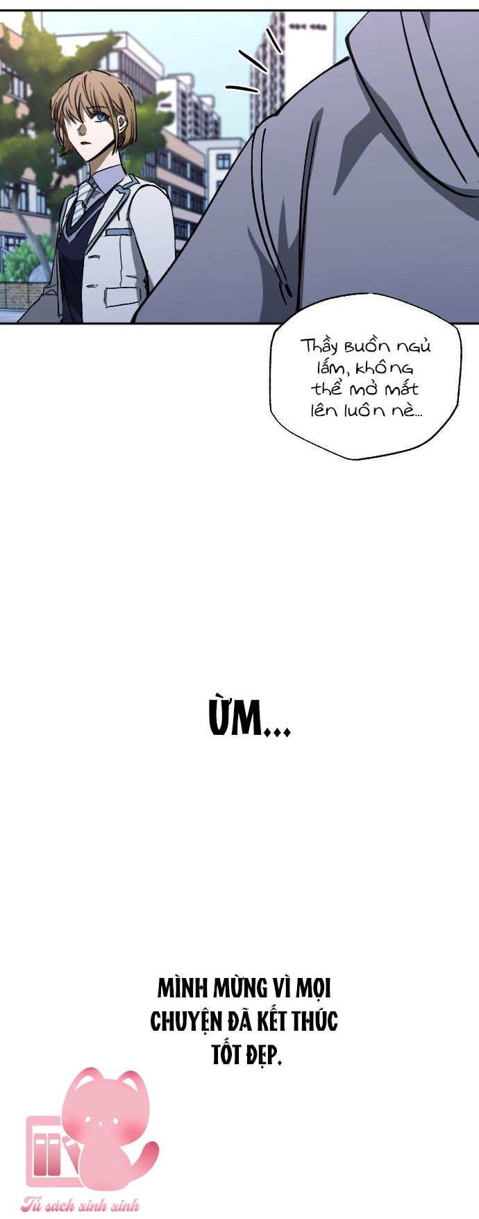 Đêm Của Bóng Tối Chapter 49 - Trang 4