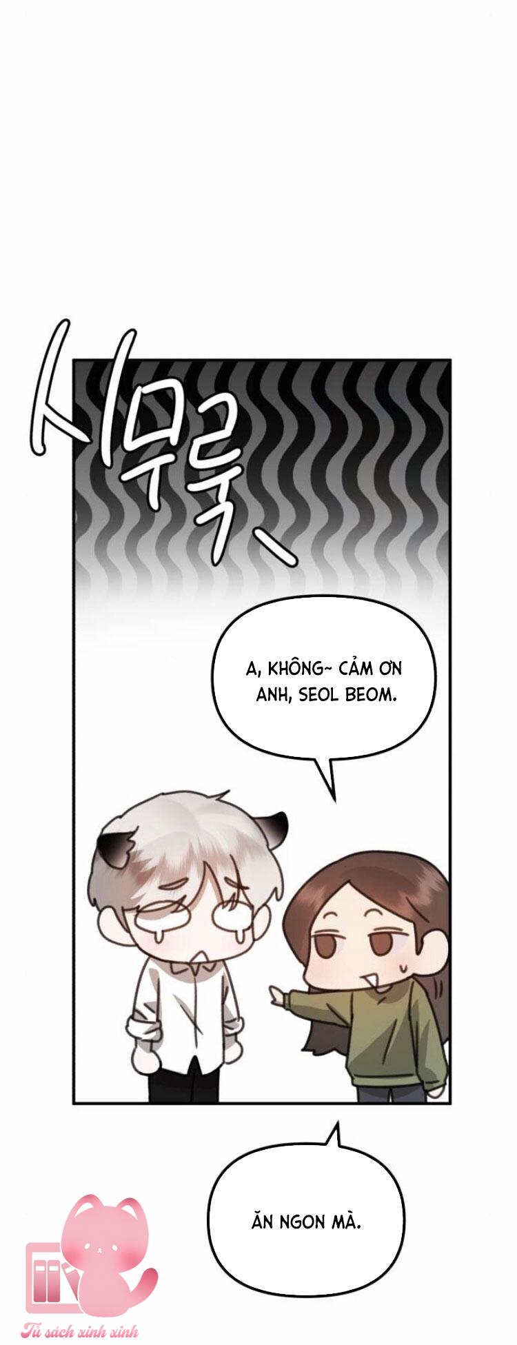 Thần Hổ Jangsan Chapter 43 - Trang 4