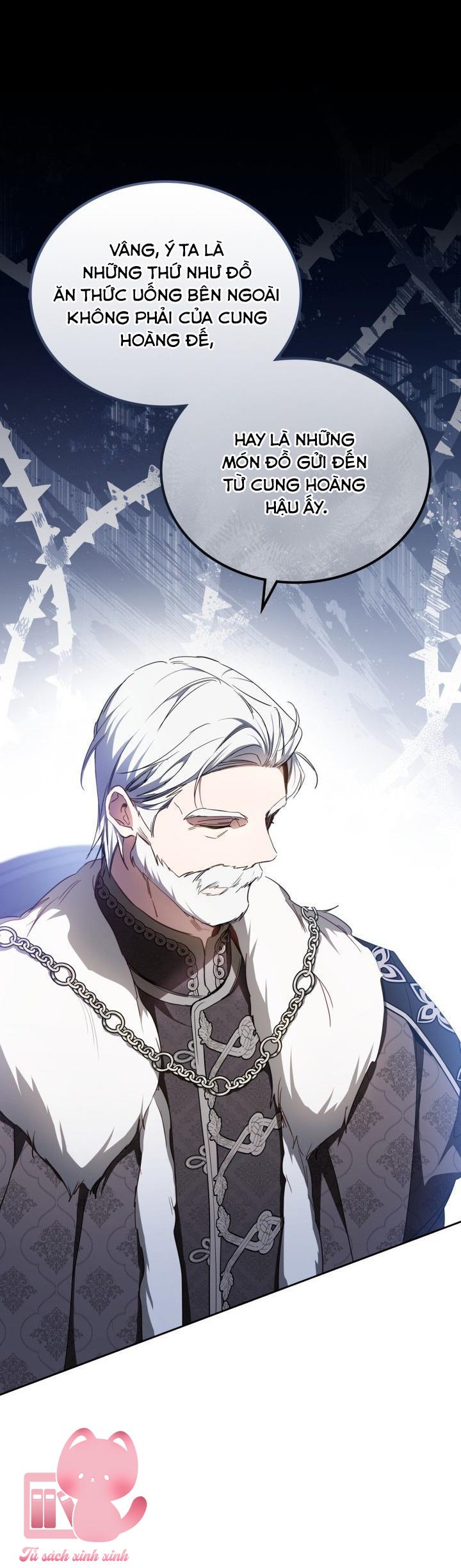 Kiếp Này Ta Sẽ Trở Thành Gia Chủ Chap 197 - Trang 2