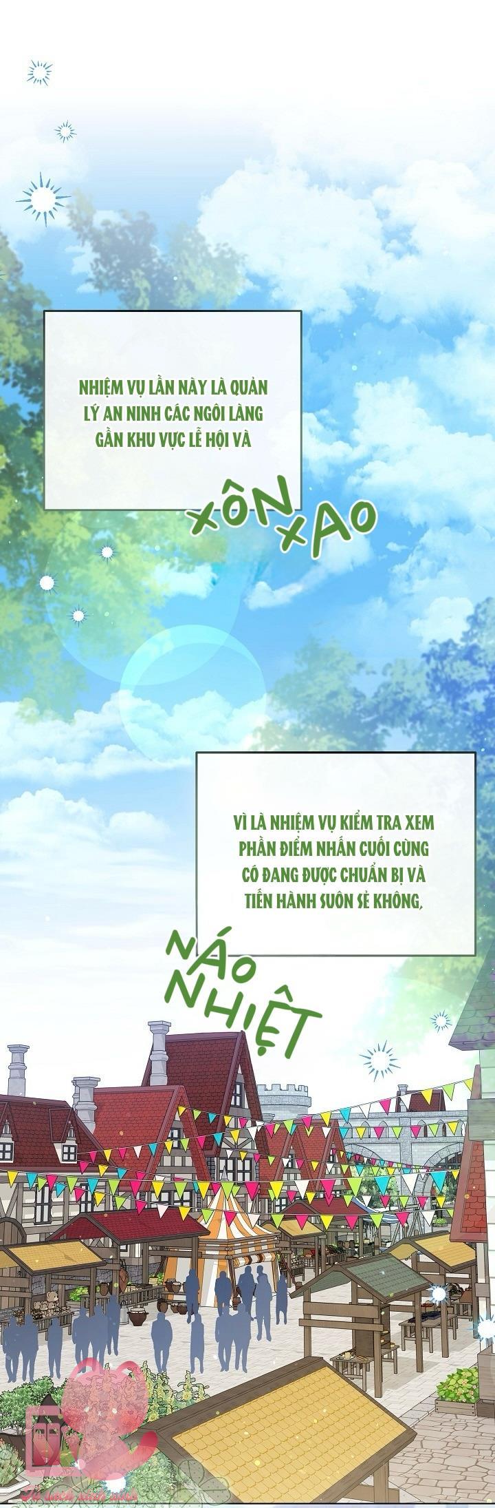 Hoàng Nữ Cosplay Nonfan Chap 71 - Trang 2