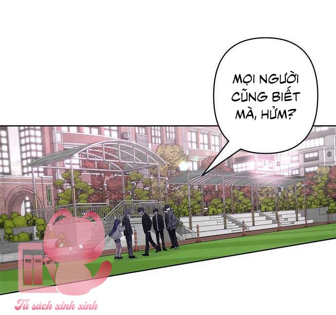 Đàn Anh Xấu Xa! Chap 60 - Trang 3