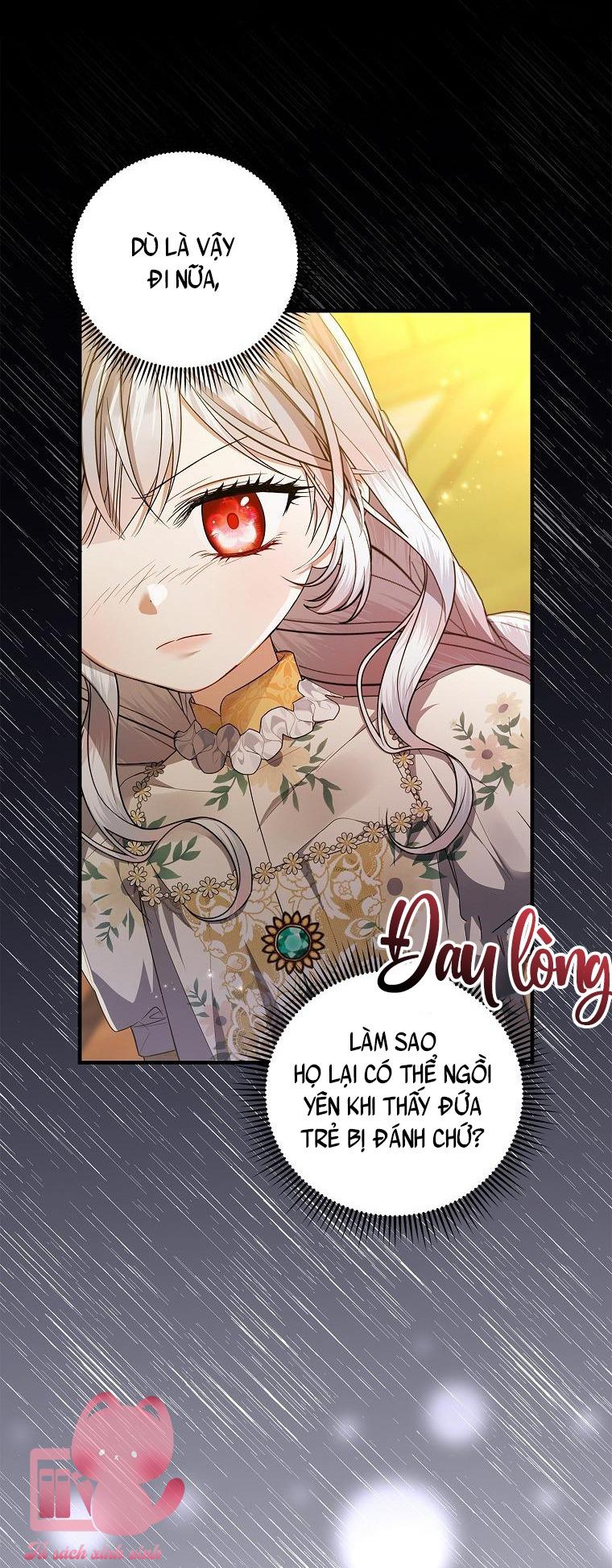 Nhận Nuôi Người Cha Phản Diện Chapter 40 - Trang 4