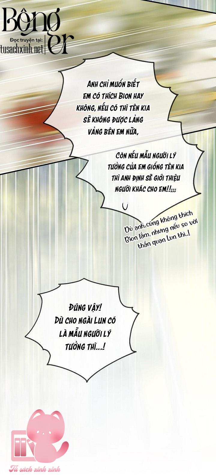 Hướng Về Ánh Dương Lần Nữa Chapter 69 - Trang 4