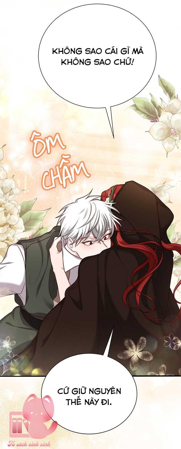 Thế Thì Ta Cứ Trở Thành Kẻ Ác Thôi Chap 30 - Trang 2