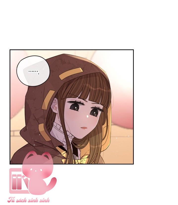 Hoàng Nữ Tóc Đen Chapter 38 - Trang 4