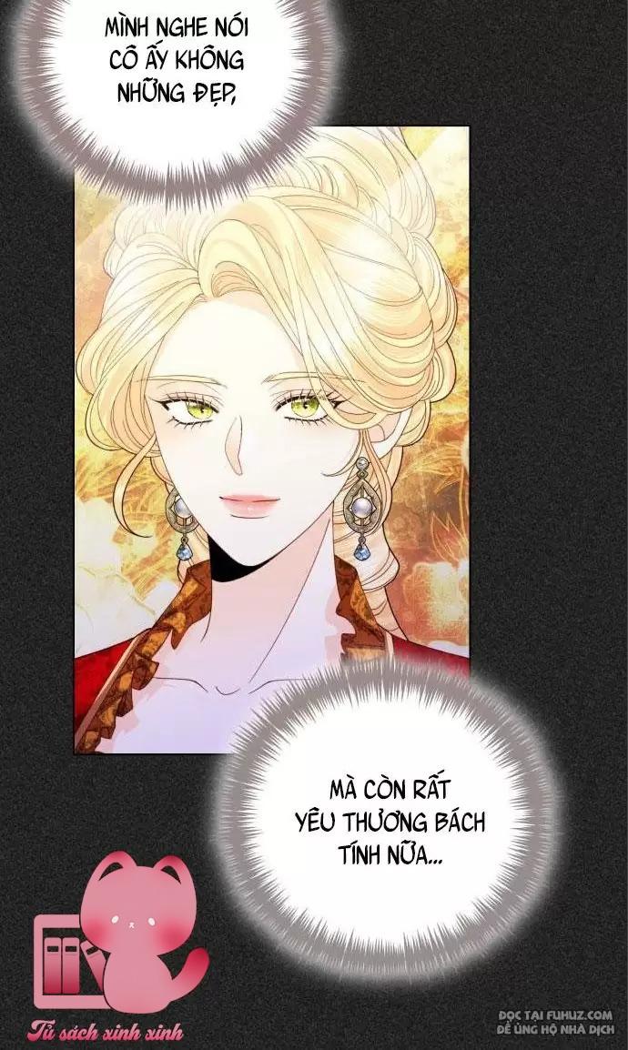 Hoàng Hậu Tái Hôn Chapter 132 - Trang 4