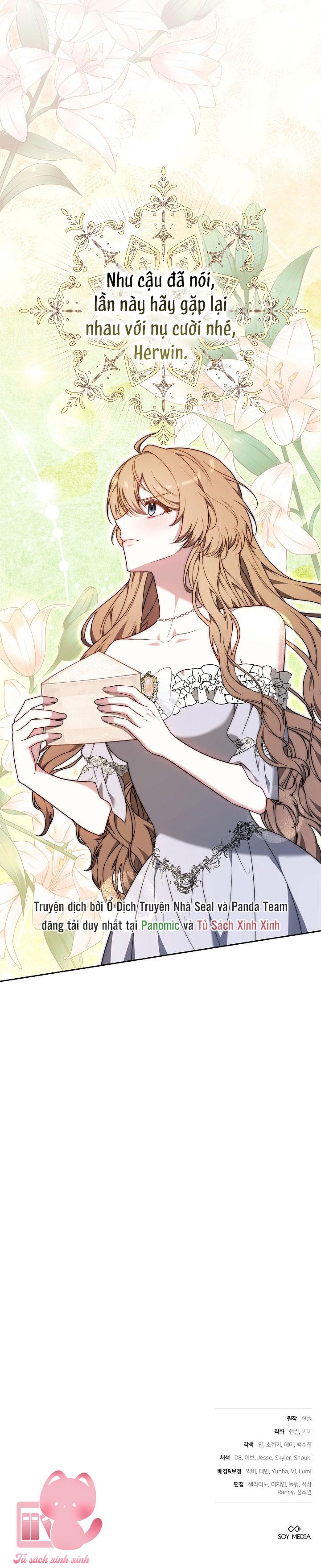 Lời Tỏ Tình Thứ 101 Chap 7 - Trang 3