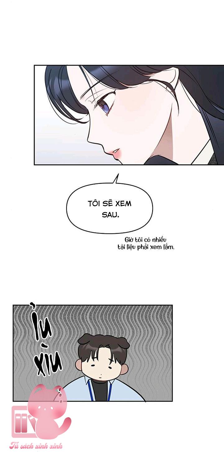 Gieo Nhân Gặt Quả Chapter 17 - Trang 3