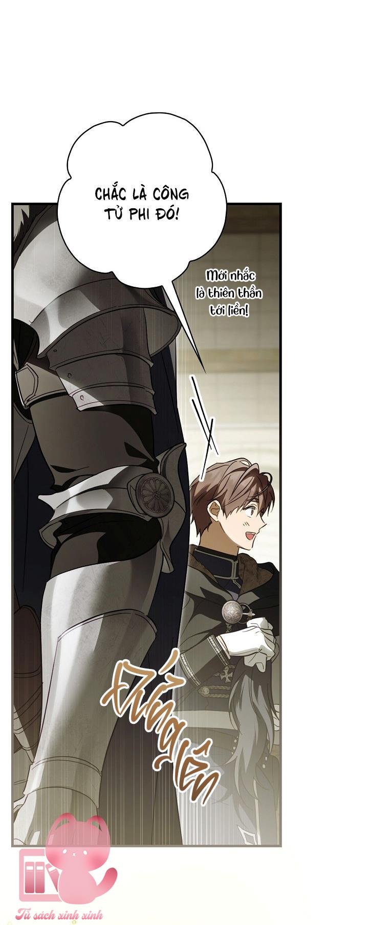 Cách Khiến Phu Quân Đứng Về Phía Tôi Chap 99 - Trang 2