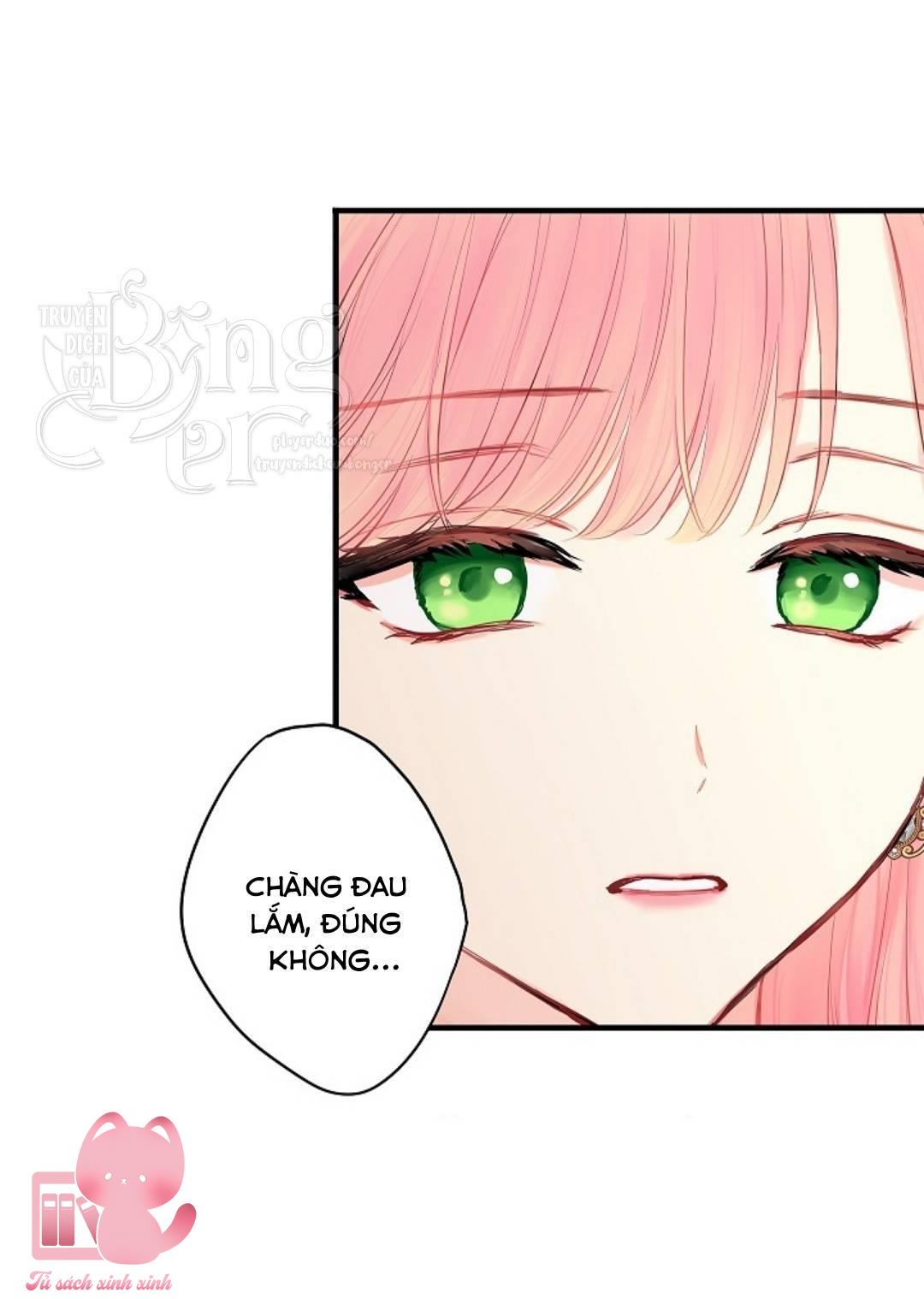 Ác Nữ Muốn Ly Hôn Chap 104 - Trang 2