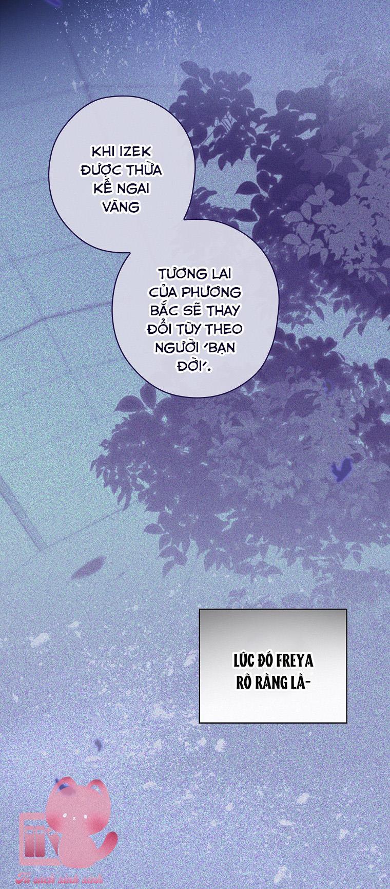 Cách Khiến Phu Quân Đứng Về Phía Tôi Chap 88 - Trang 2