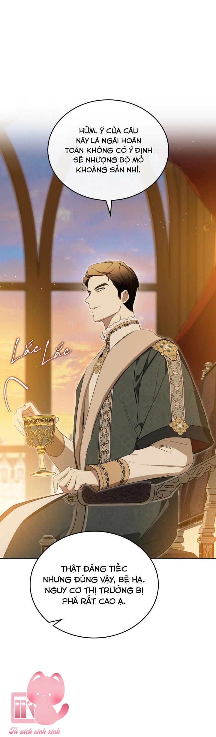 Kiếp Này Ta Sẽ Trở Thành Gia Chủ Chap 167 - Trang 2