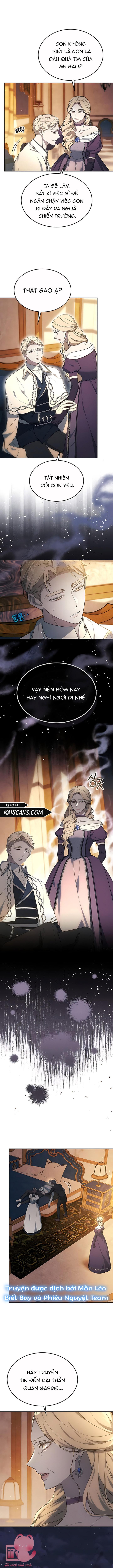 Thời Đại Oman Chap 18 - Trang 2