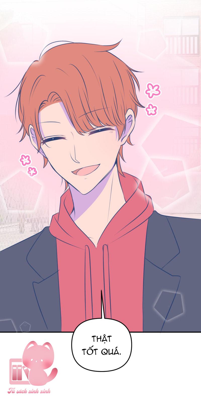 Tình Yêu Tựa Vòng Lặp Chap 11 - Trang 2