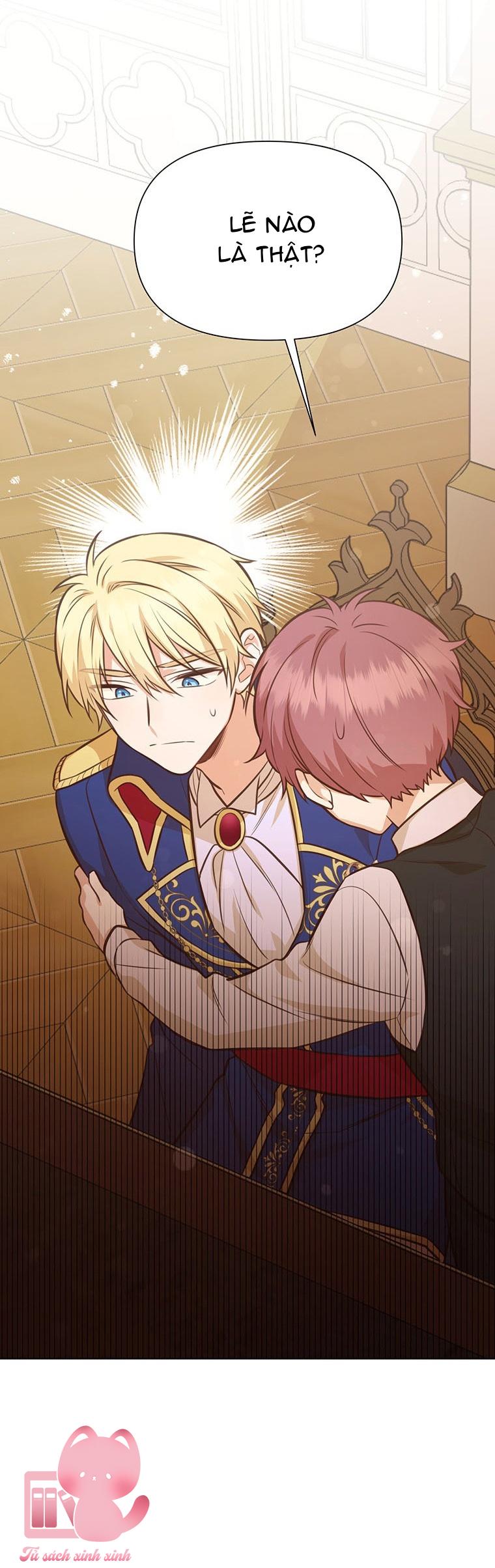 Yêu Tôi Đi, Dù Sao Ngài Cũng Chỉ Là Nhân Vật Phụ Chapter 23 - Trang 4