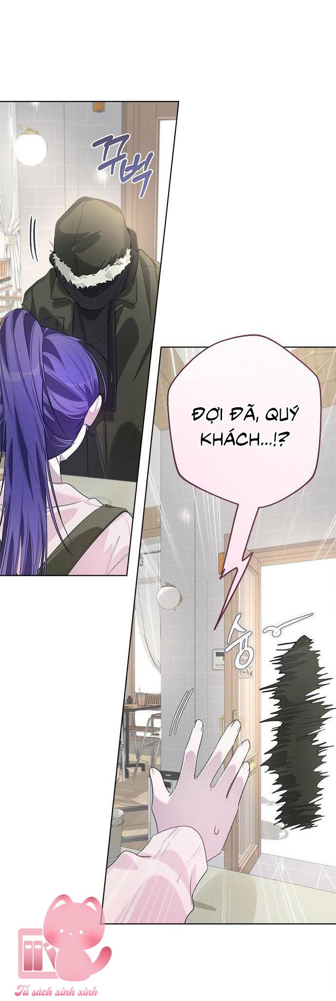 Đàn Anh Xấu Xa! Chap 85 - Trang 3