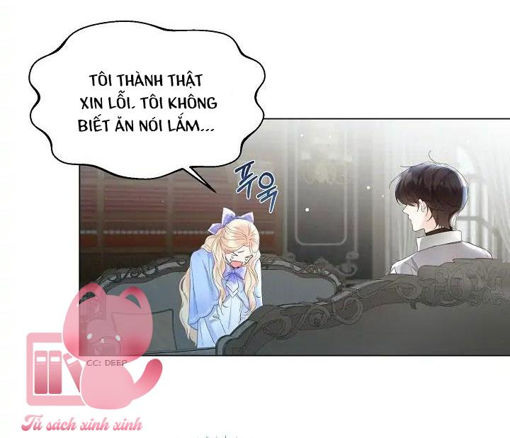 Tiểu Thư Crystal Là Nam Nhân Chap 6 - Trang 2
